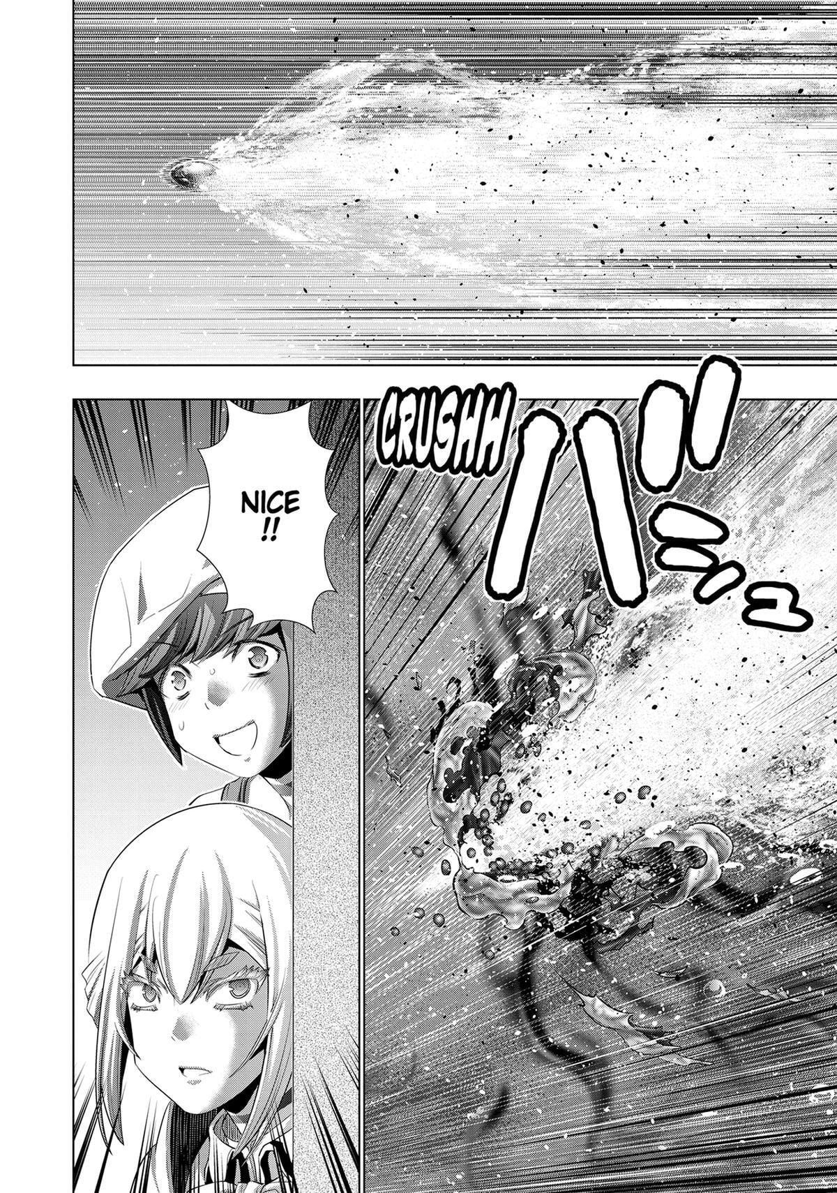 Read Parallel Paradise chapter 225 image 11 on Lezhin