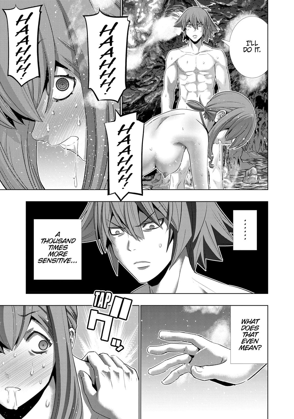 Read Parallel Paradise chapter 226 image 10 on Lezhin