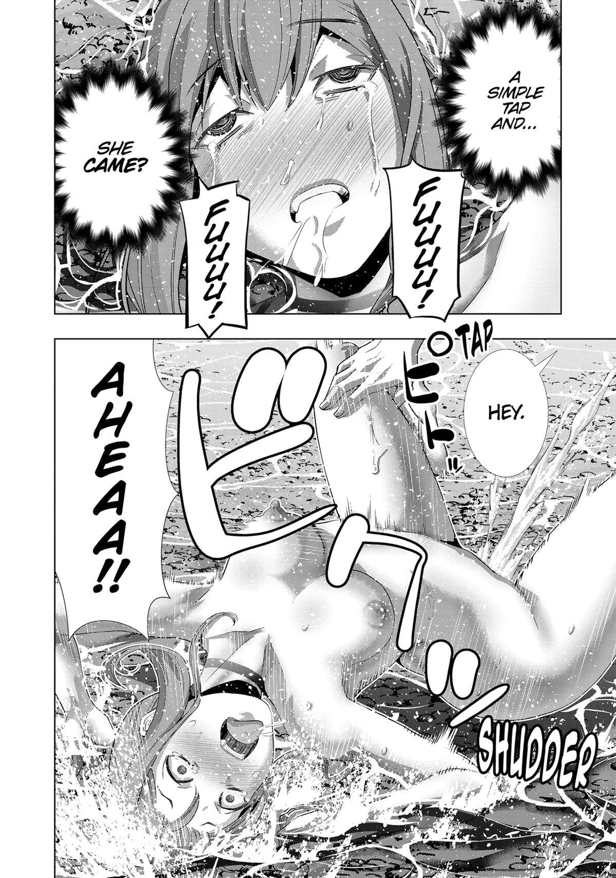 Read Parallel Paradise chapter 226 image 13 on Lezhin