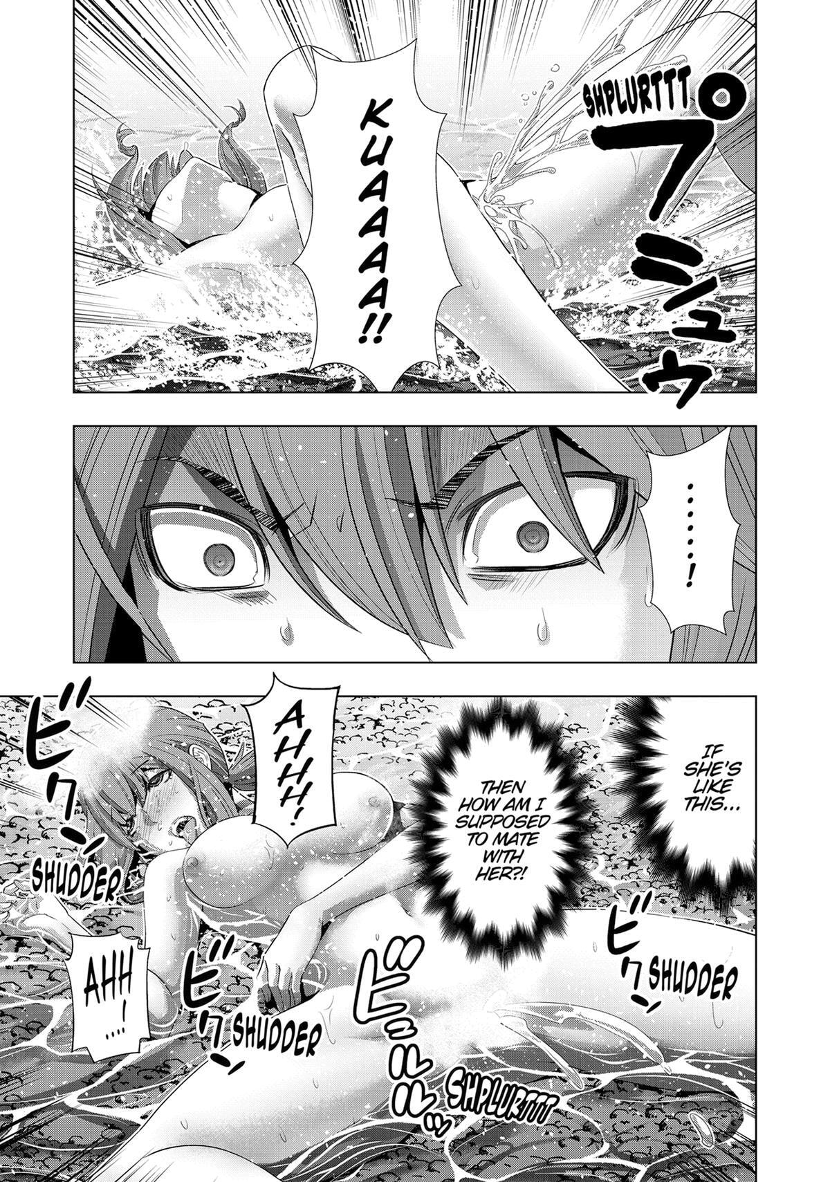 Read Parallel Paradise chapter 226 image 14 on Lezhin