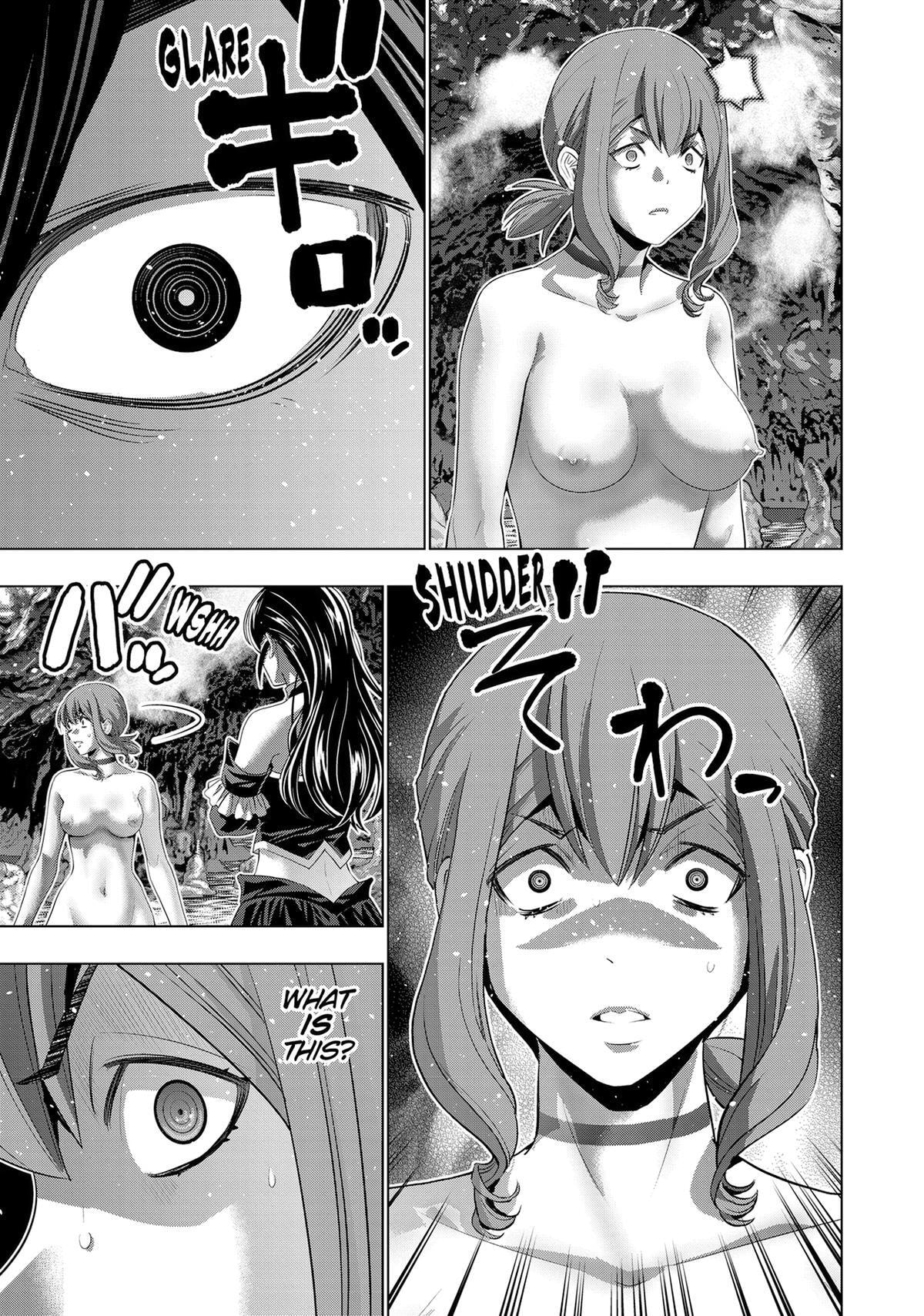 Read Parallel Paradise chapter 226 image 2 on Lezhin