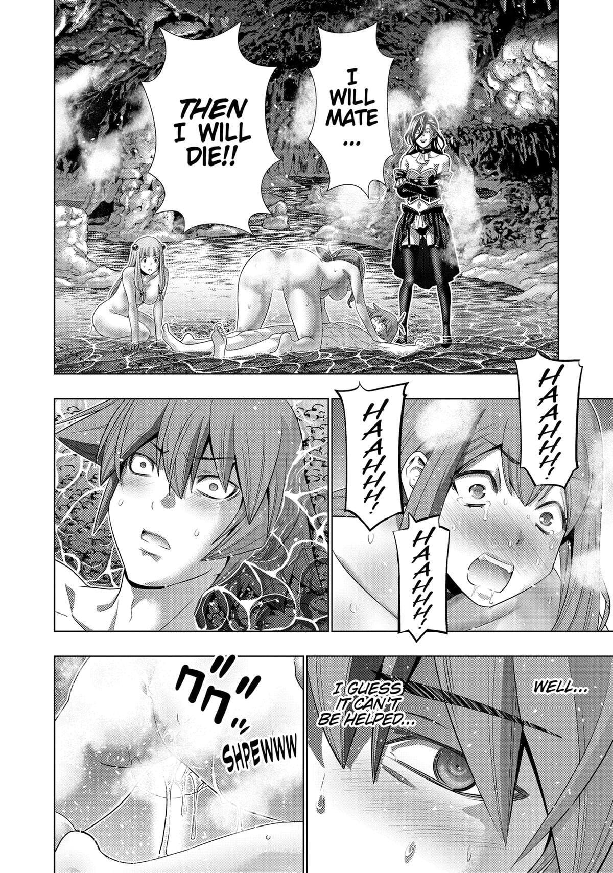 Read Parallel Paradise chapter 227 image 1 on Lezhin
