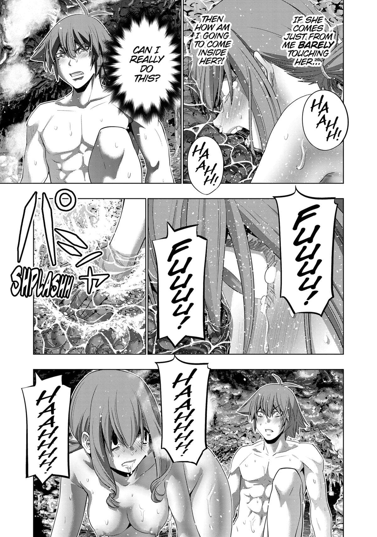 Read Parallel Paradise chapter 227 image 4 on Lezhin