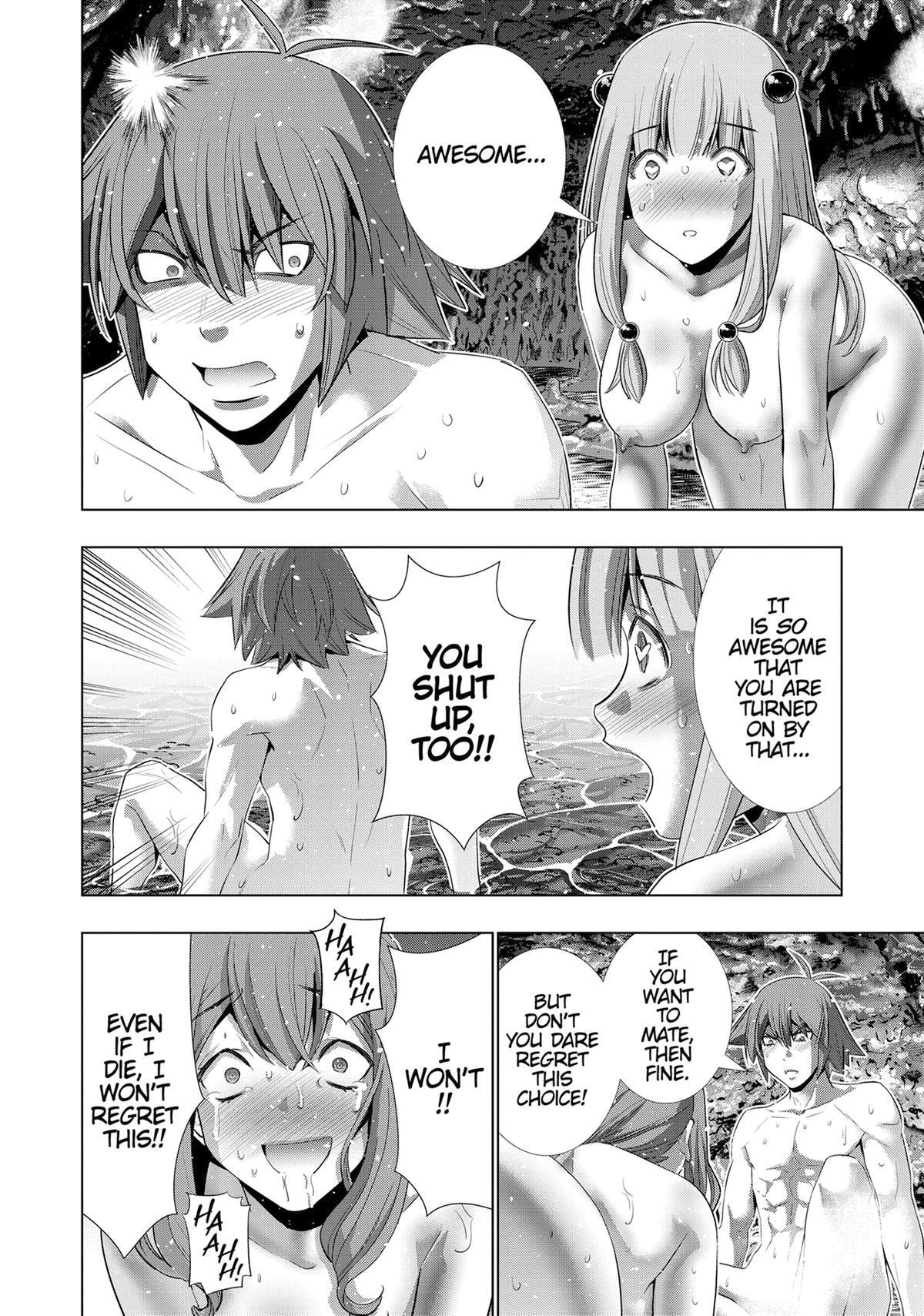 Read Parallel Paradise chapter 227 image 7 on Lezhin