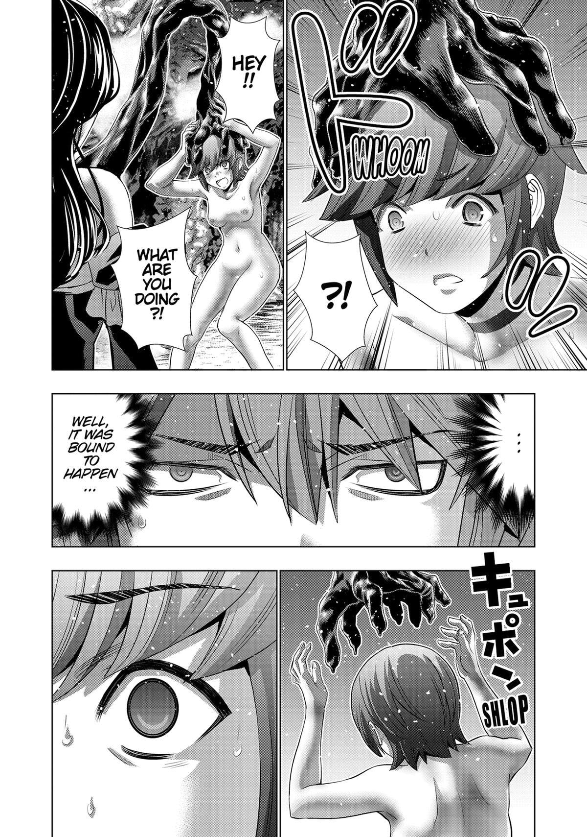 Read Parallel Paradise chapter 228 image 11 on Lezhin