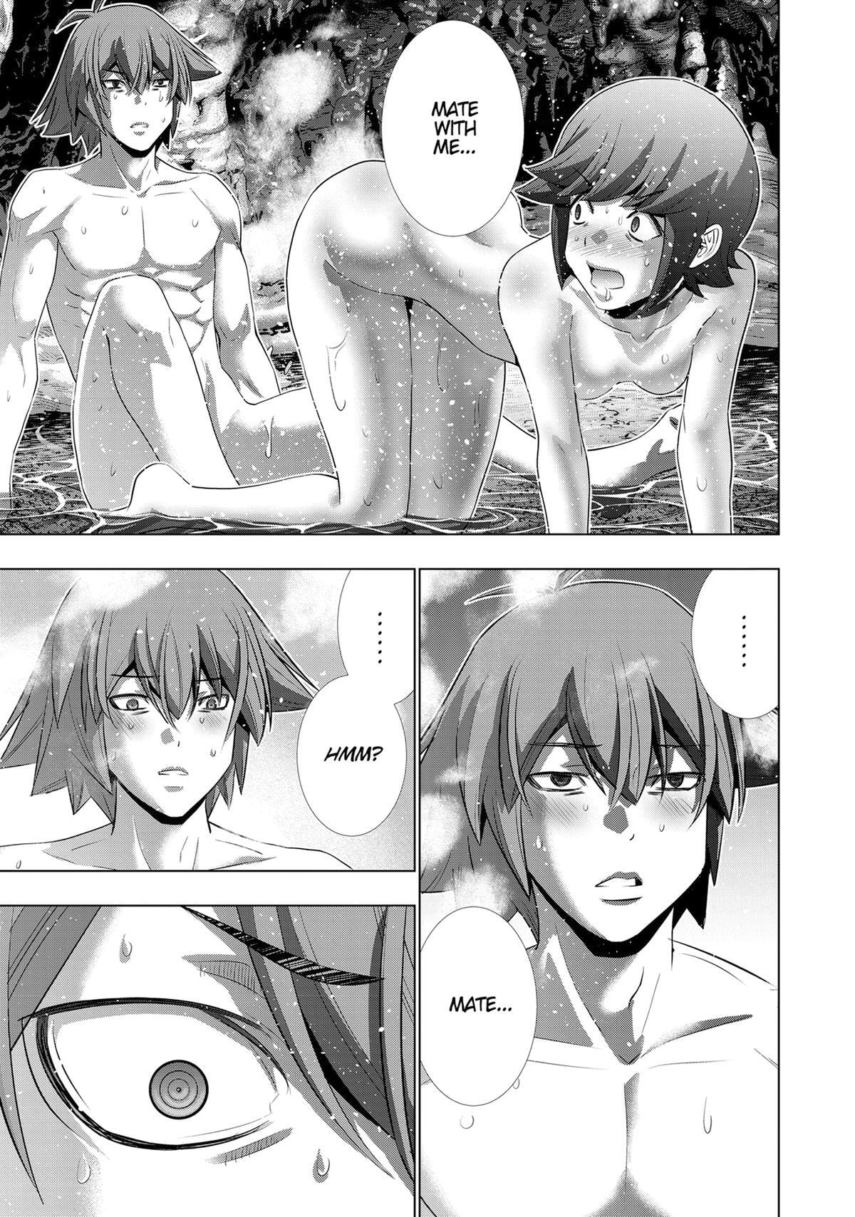 Read Parallel Paradise chapter 228 image 16 on Lezhin