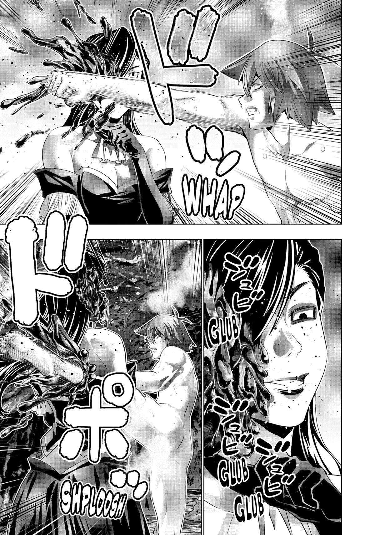 Read Parallel Paradise chapter 228 image 2 on Lezhin