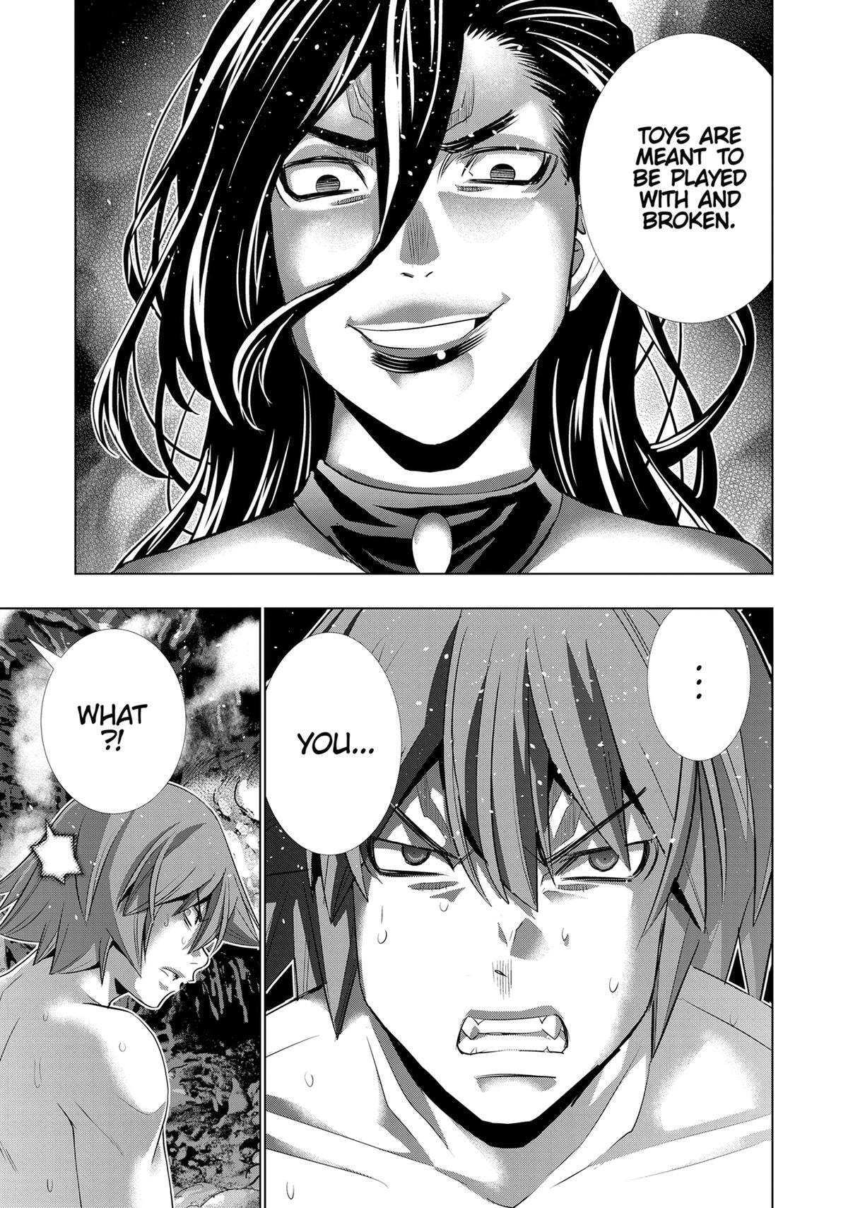 Read Parallel Paradise chapter 228 image 4 on Lezhin