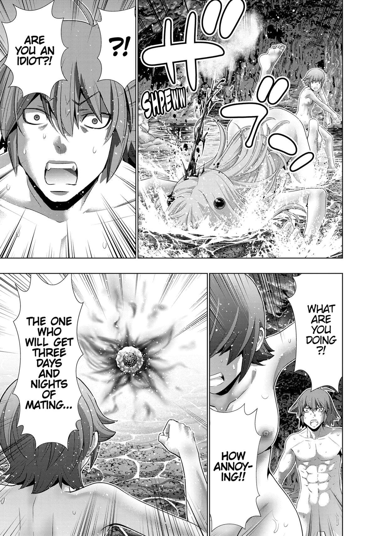 Read Parallel Paradise chapter 229 image 16 on Lezhin