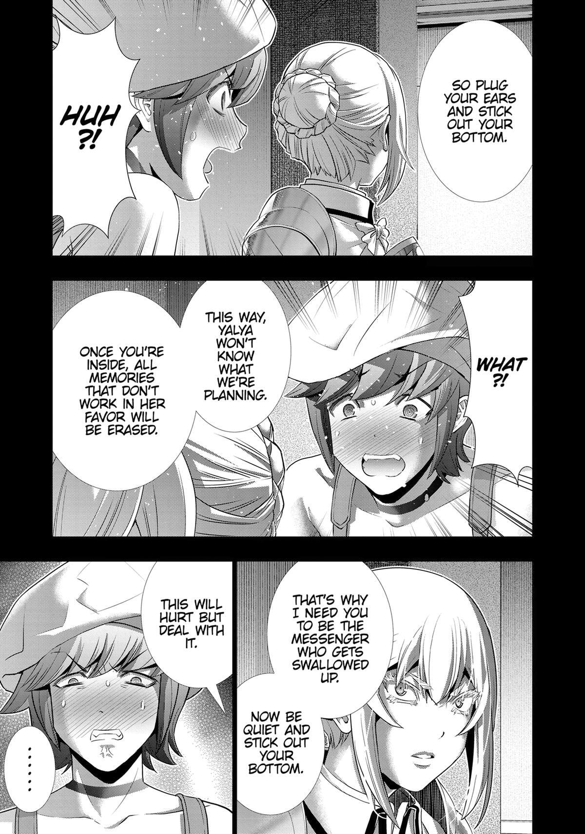 Read Parallel Paradise chapter 229 image 4 on Lezhin