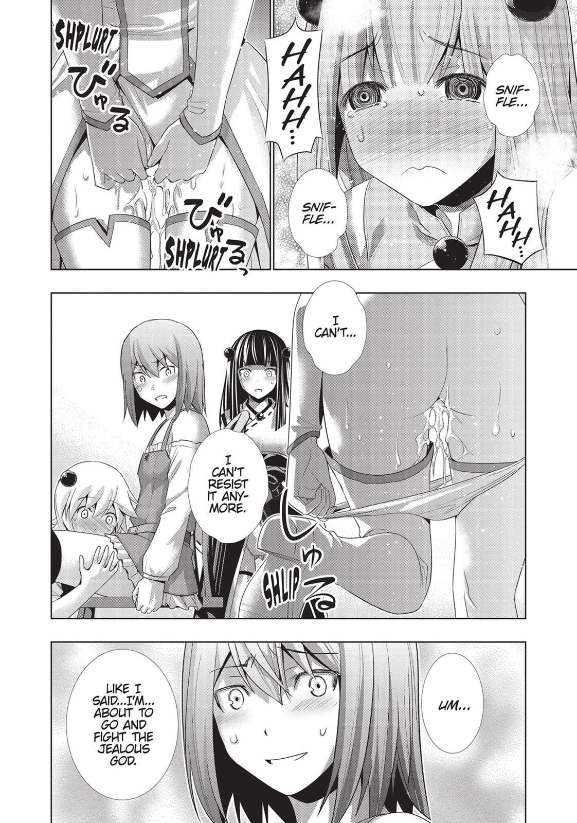 Read Parallel Paradise chapter 23 image 17 on Lezhin