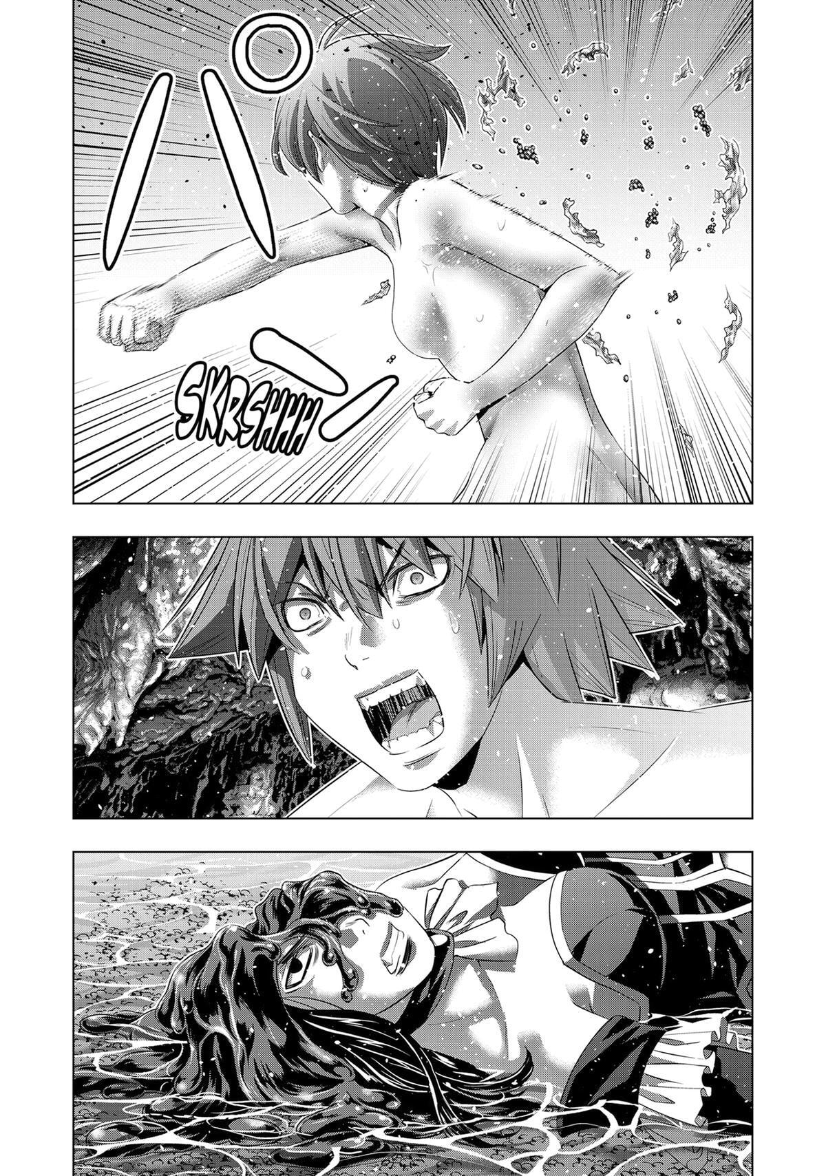 Read Parallel Paradise chapter 230 image 1 on Lezhin