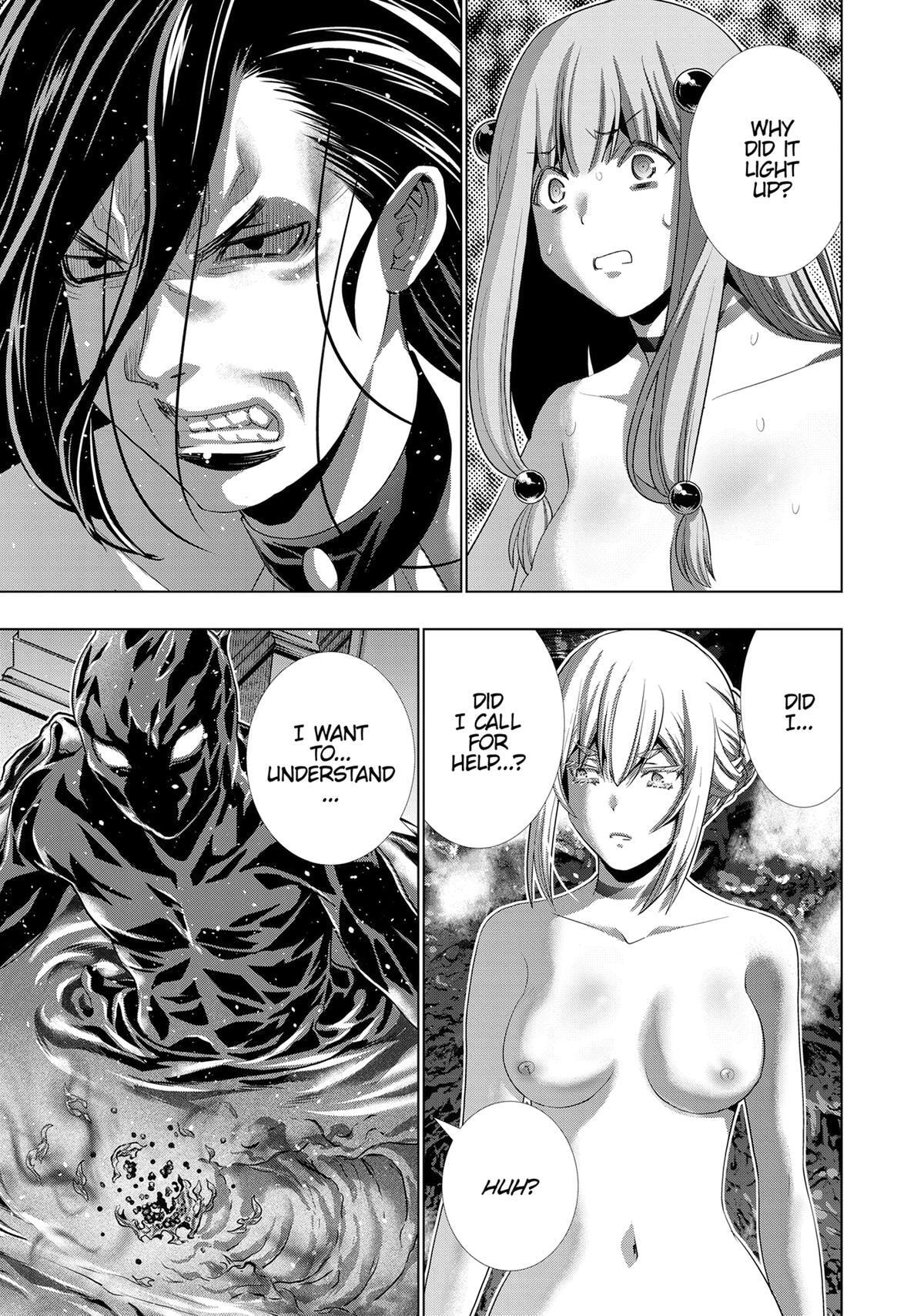 Read Parallel Paradise chapter 230 image 12 on Lezhin