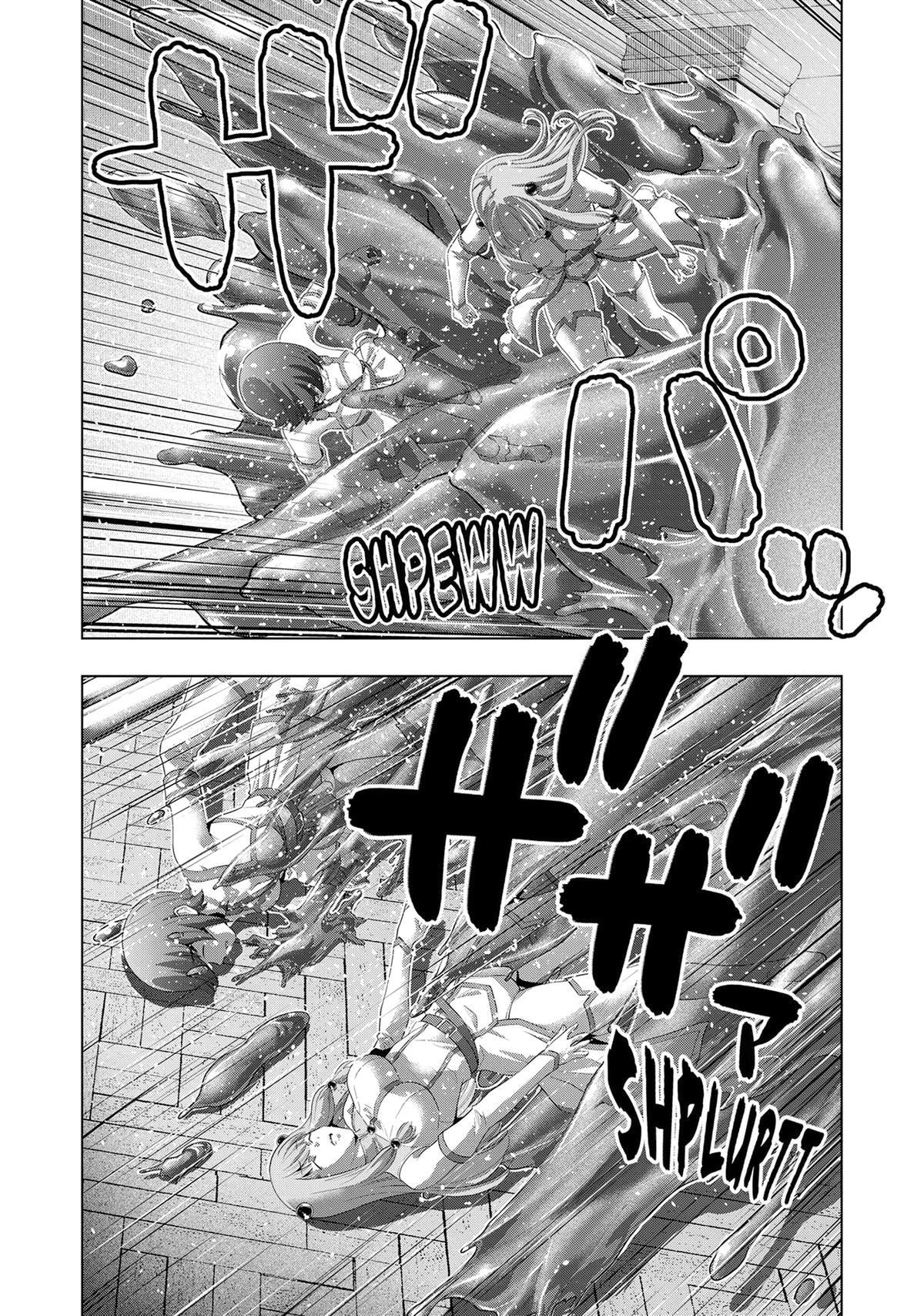 Read Parallel Paradise chapter 230 image 15 on Lezhin