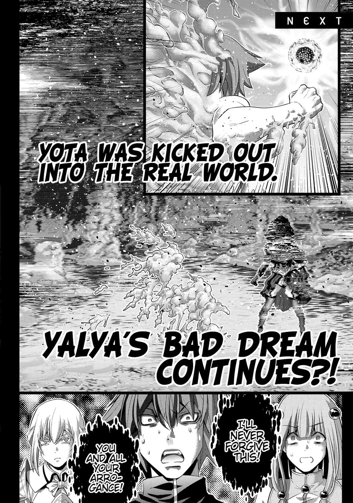 Read Parallel Paradise chapter 230 image 19 on Lezhin