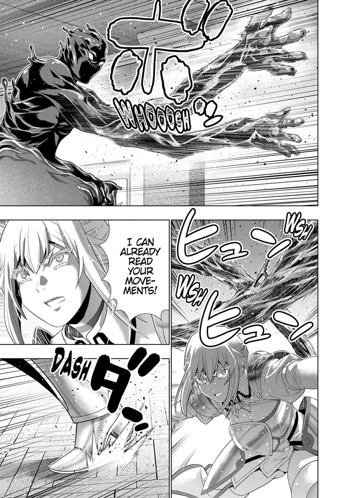 Read Parallel Paradise chapter 230 image 4 on Lezhin