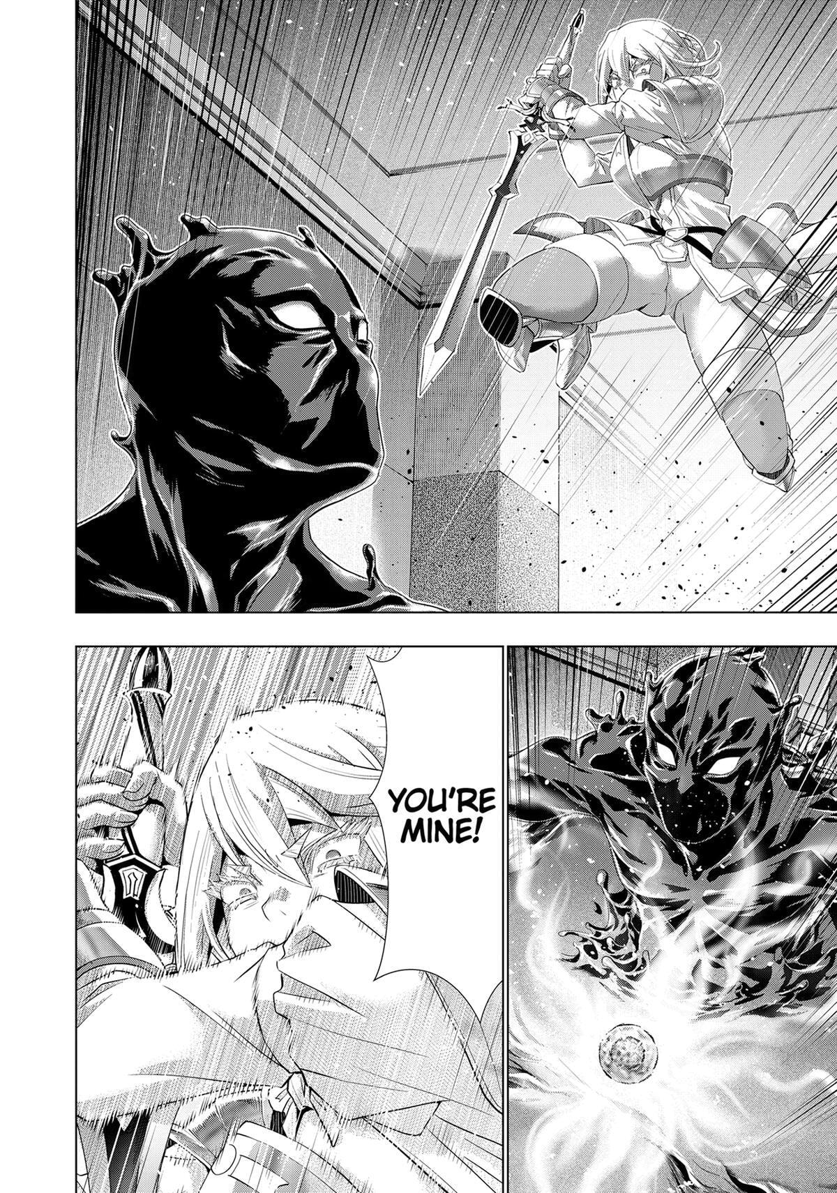 Read Parallel Paradise chapter 230 image 5 on Lezhin