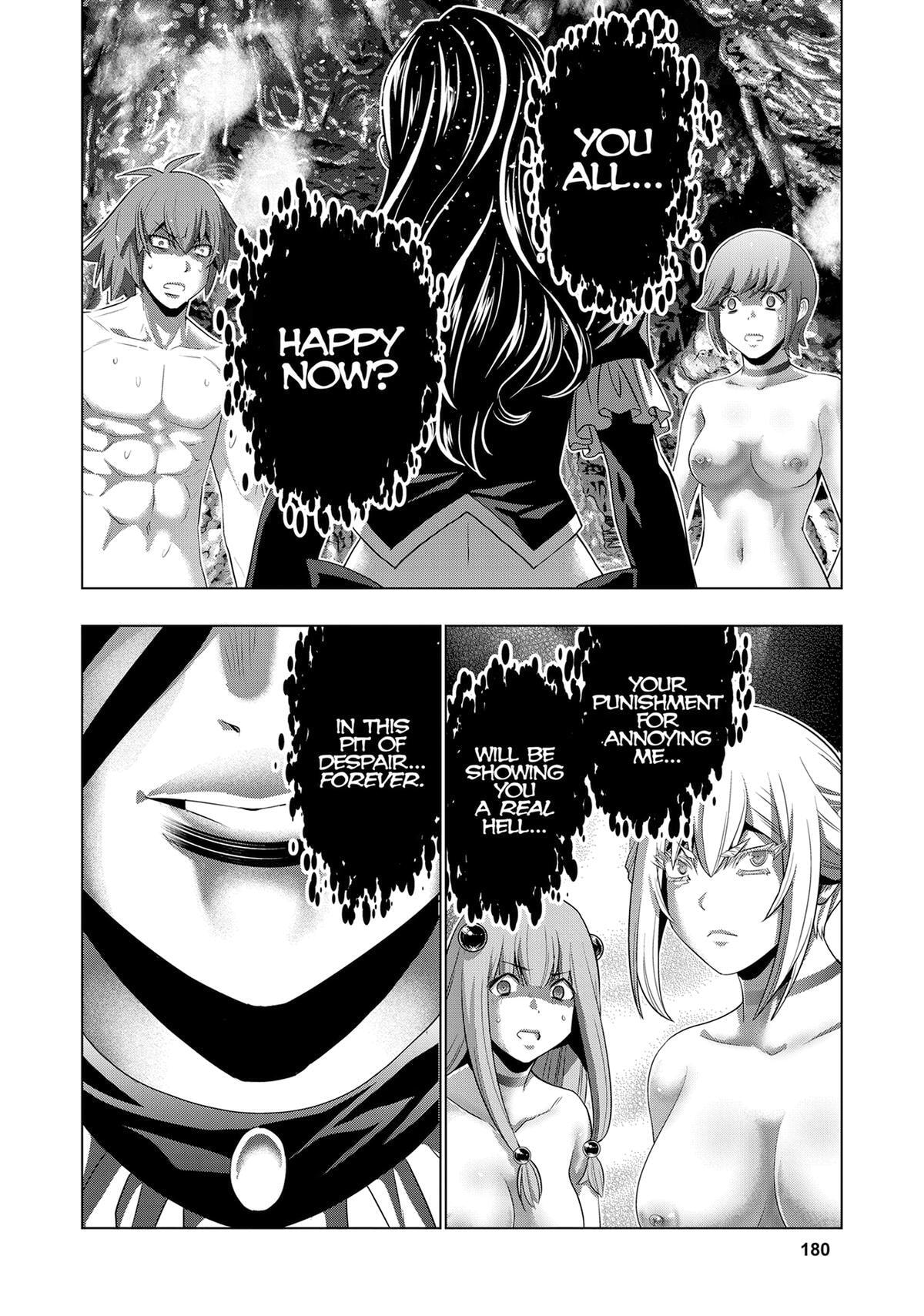 Read Parallel Paradise chapter 230 image 9 on Lezhin