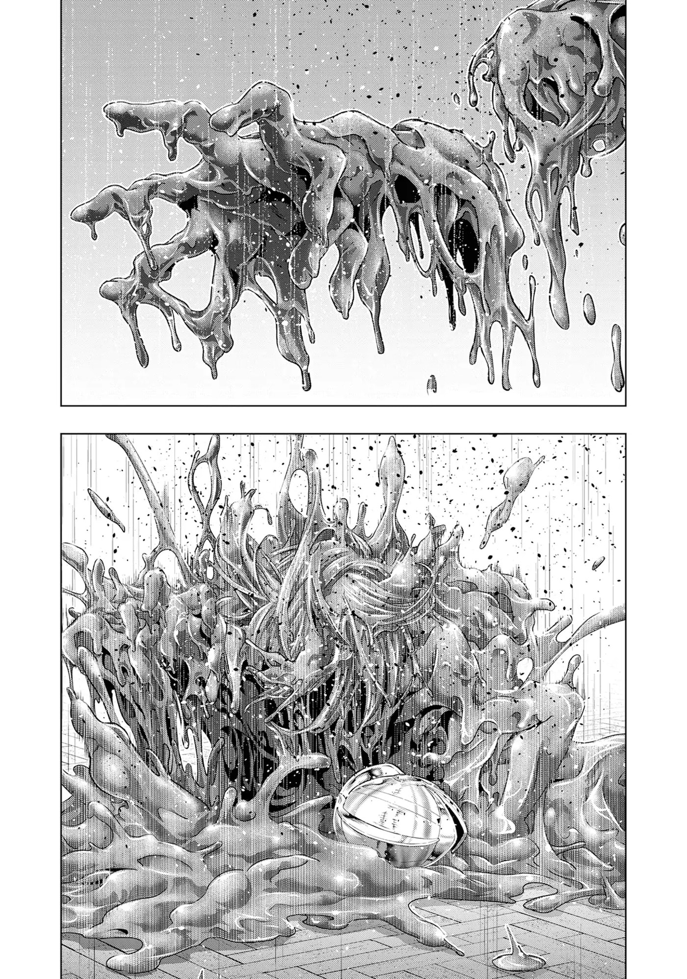 Read Parallel Paradise chapter 231 image 13 on Lezhin