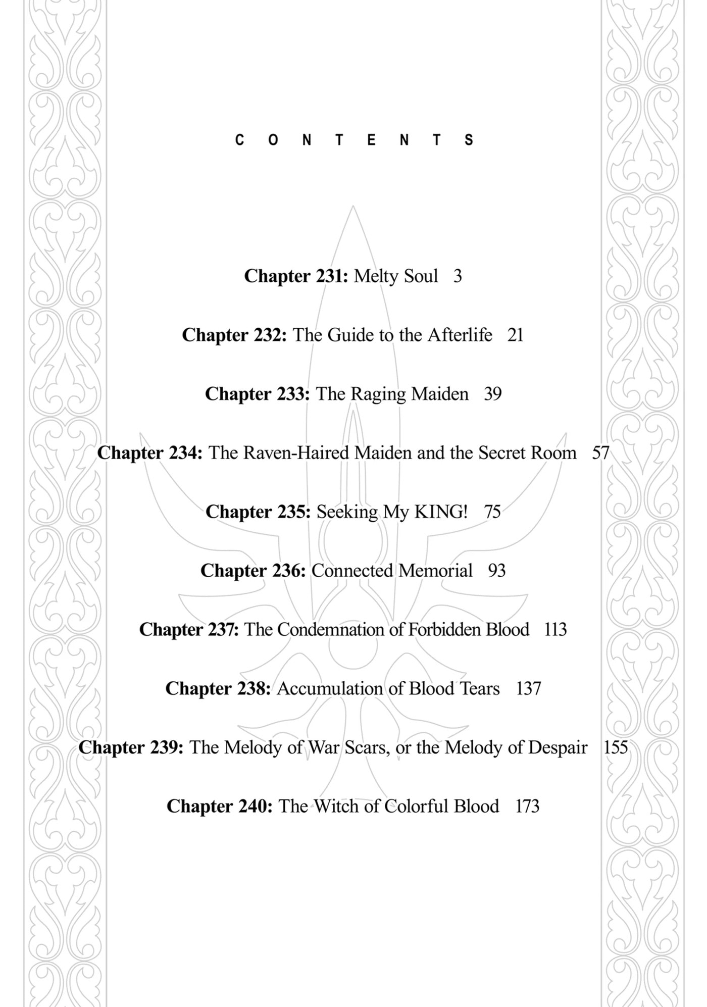 Read Parallel Paradise chapter 231 image 3 on Lezhin