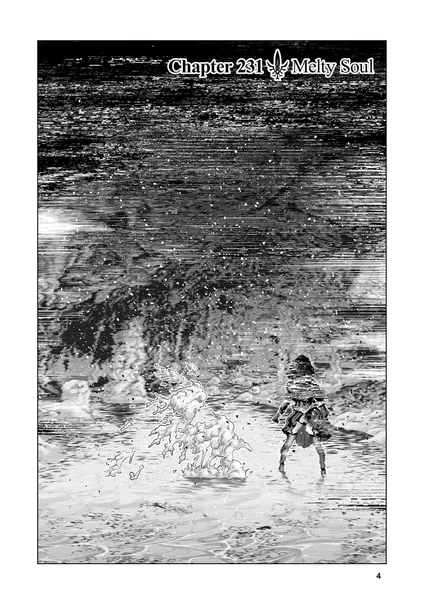 Read Parallel Paradise chapter 231 image 5 on Lezhin
