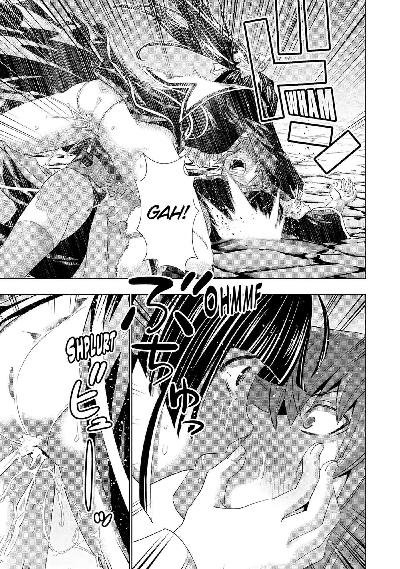 Read Parallel Paradise chapter 234 image 2 on Lezhin