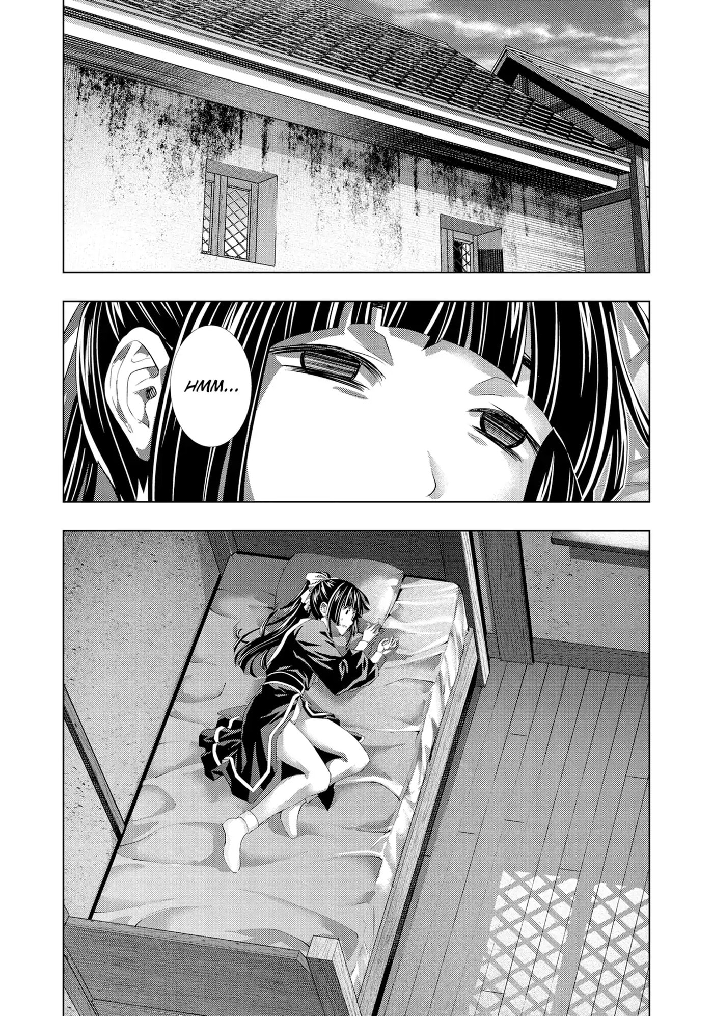 Read Parallel Paradise chapter 234 image 7 on Lezhin