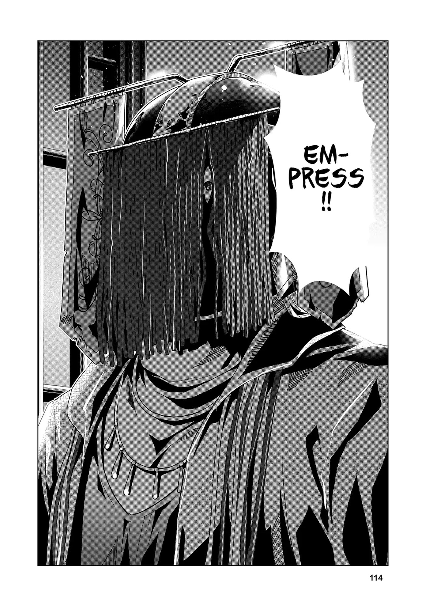 Read Parallel Paradise chapter 237 image 1 on Lezhin