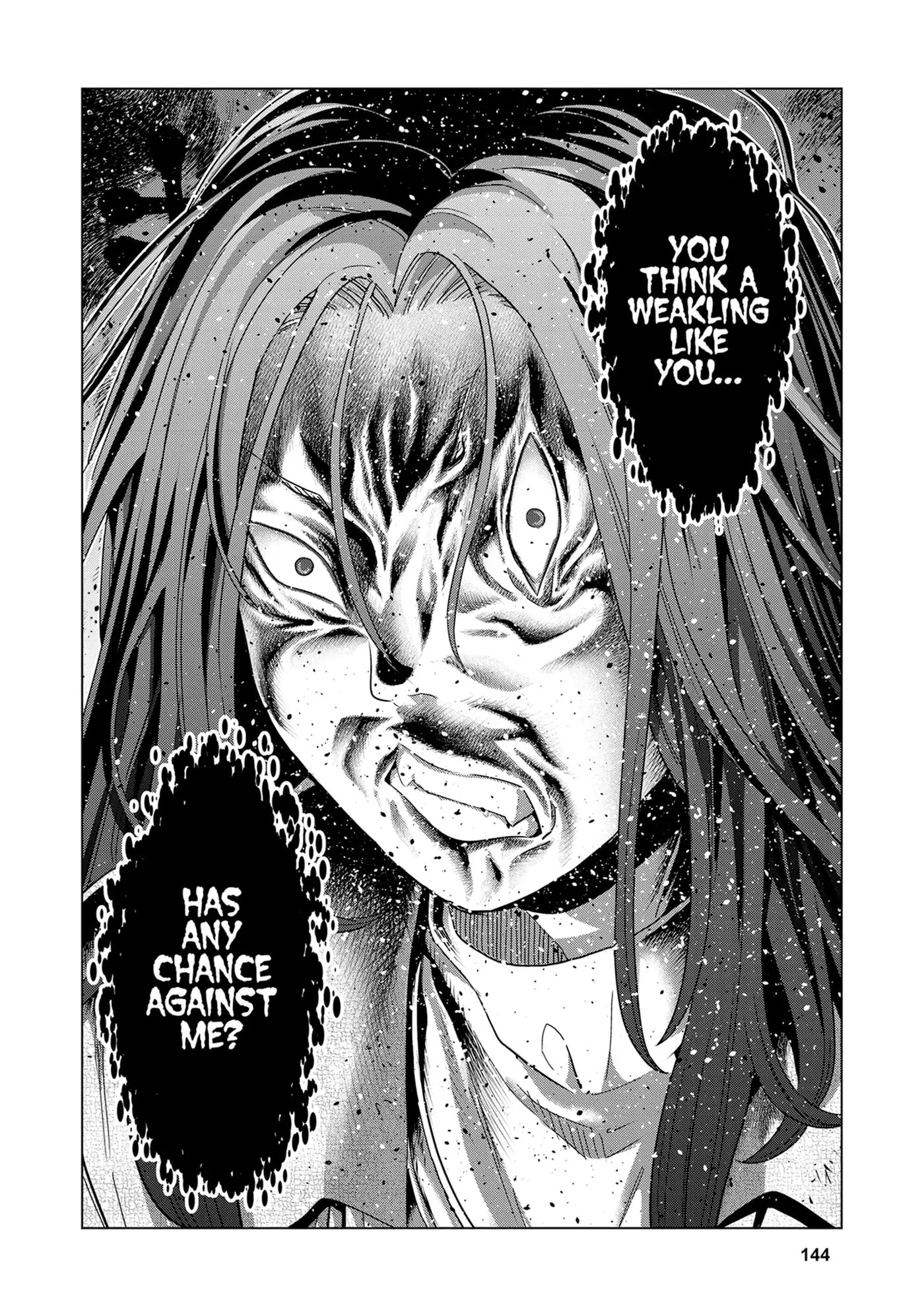 Read Parallel Paradise chapter 238 image 7 on Lezhin