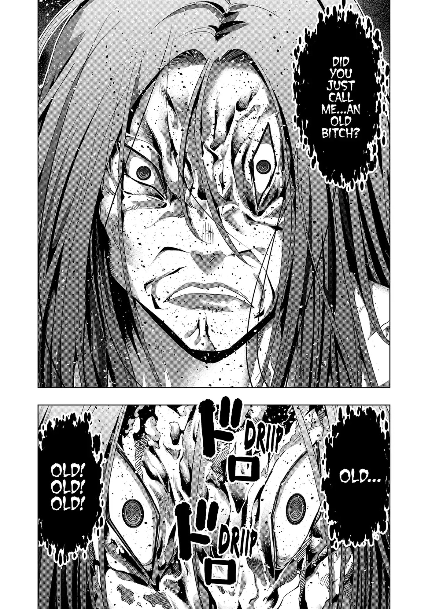 Read Parallel Paradise chapter 239 image 11 on Lezhin