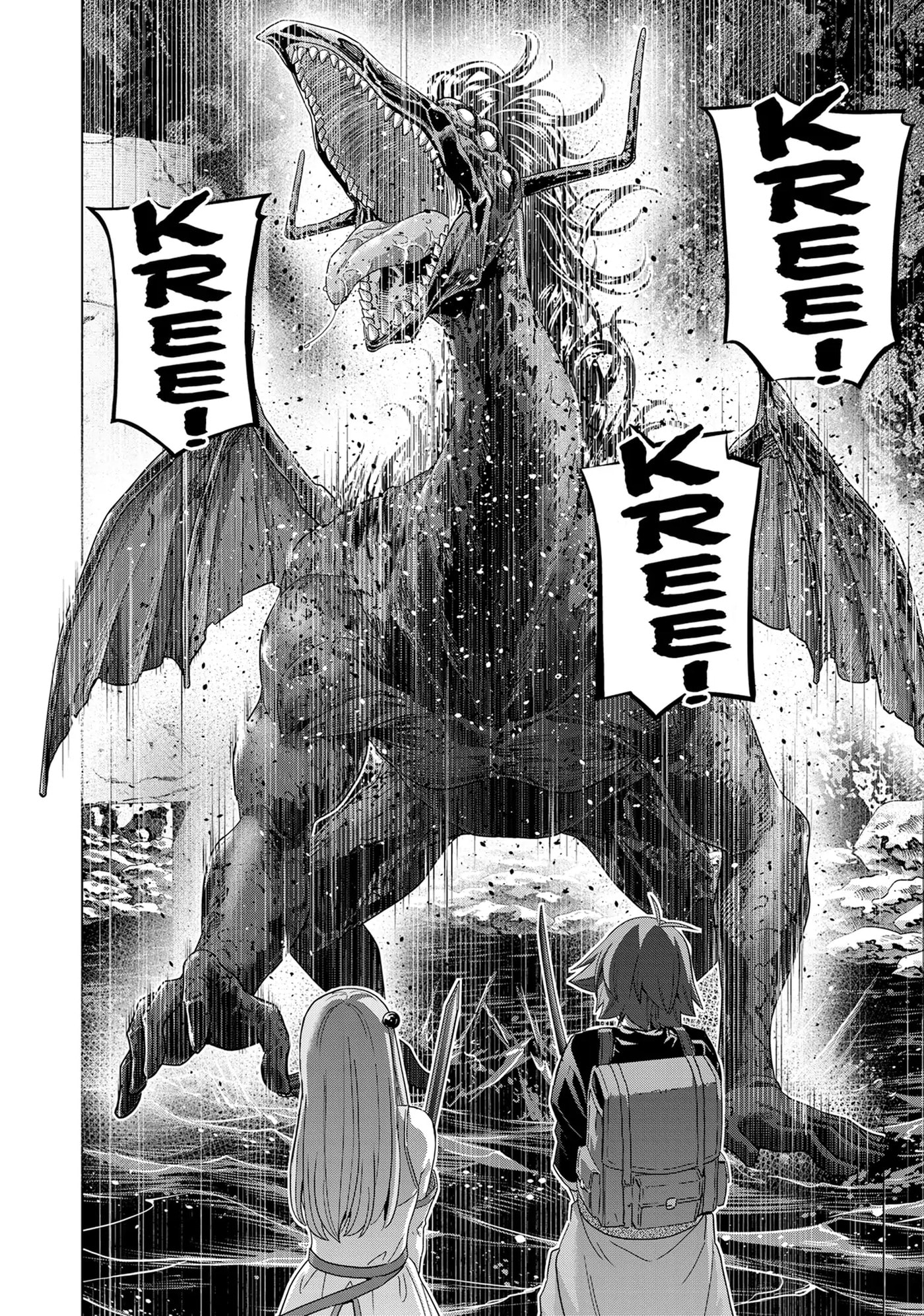 Read Parallel Paradise chapter 239 image 13 on Lezhin