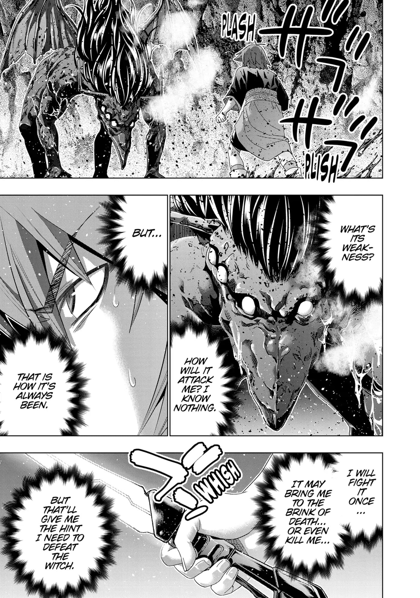 Read Parallel Paradise chapter 239 image 16 on Lezhin