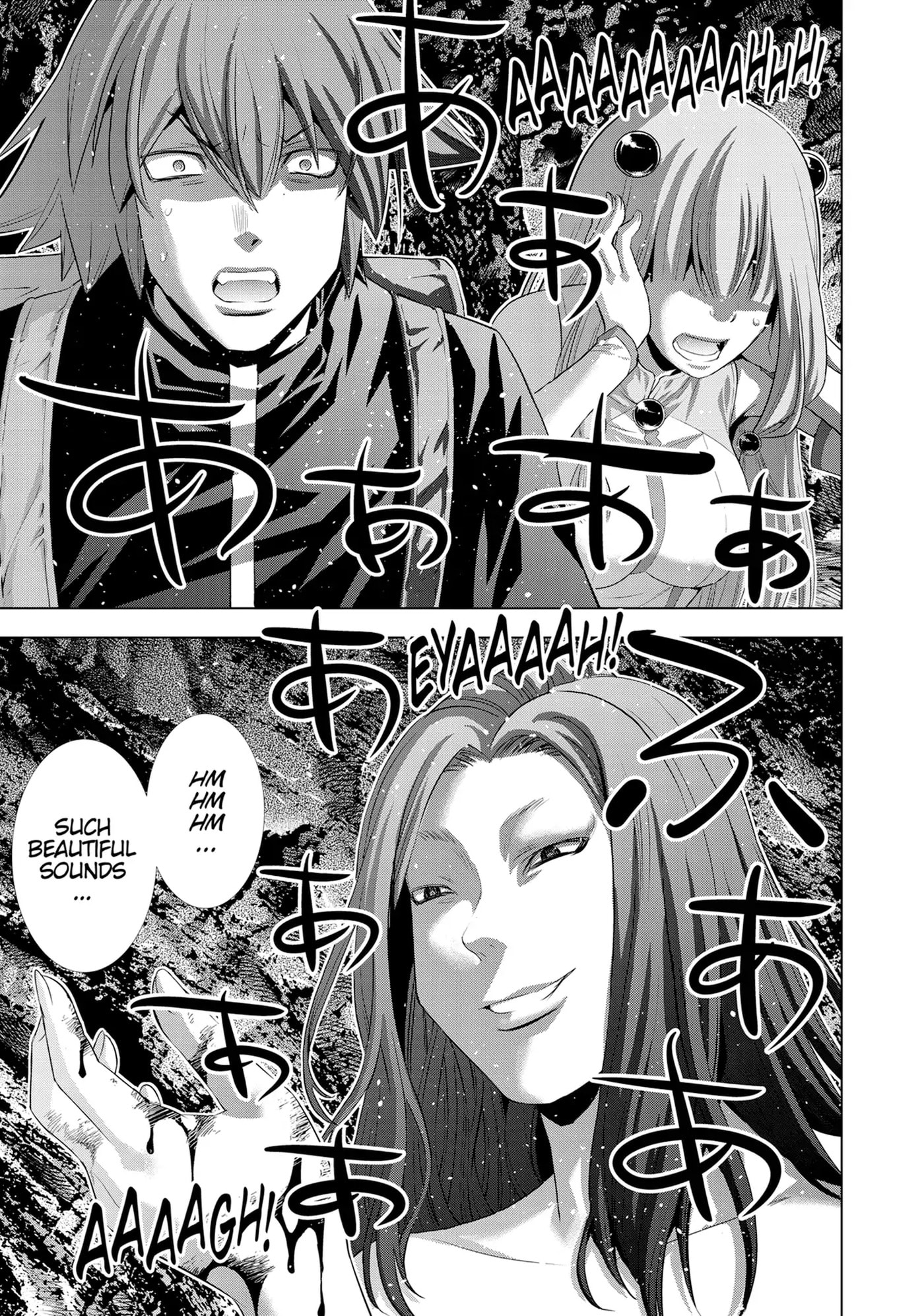 Read Parallel Paradise chapter 239 image 4 on Lezhin
