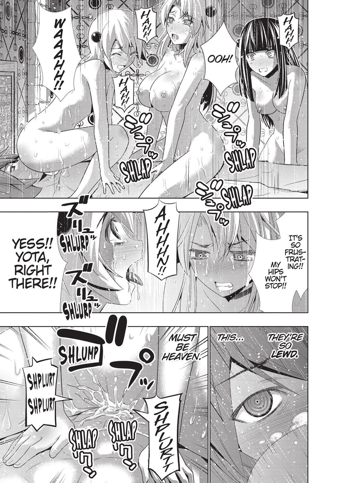 Read Parallel Paradise chapter 24 image 11 on Lezhin