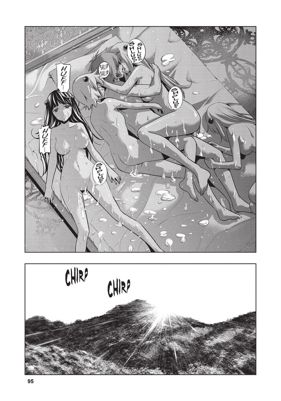 Read Parallel Paradise chapter 24 image 15 on Lezhin