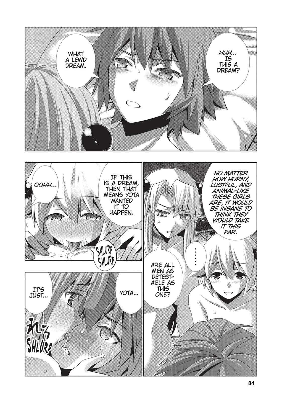 Read Parallel Paradise chapter 24 image 4 on Lezhin