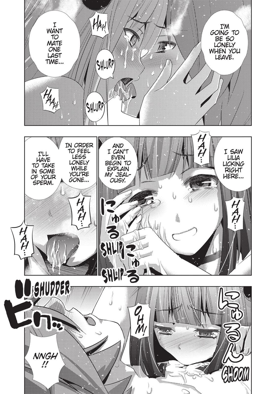Read Parallel Paradise chapter 24 image 5 on Lezhin