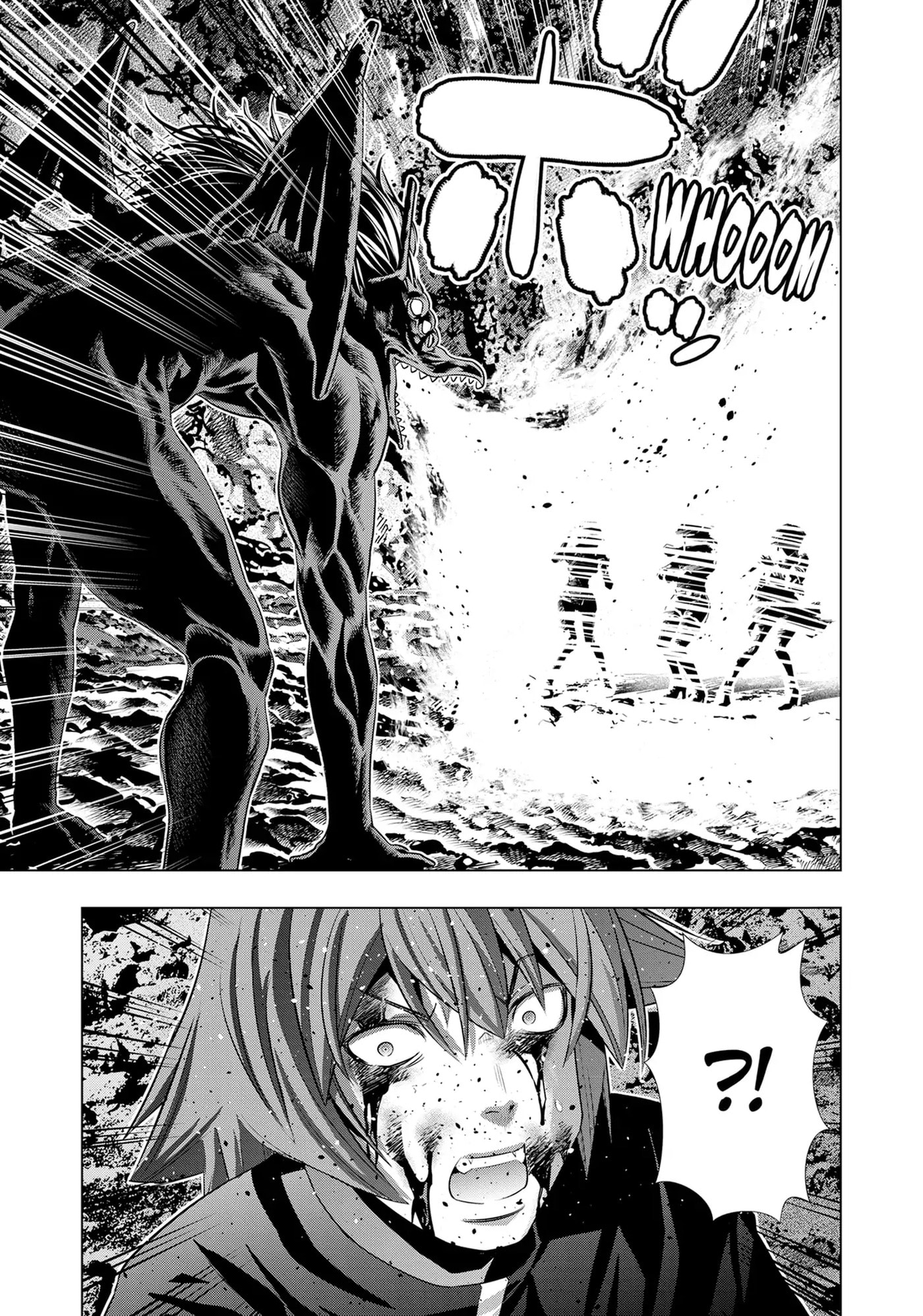 Read Parallel Paradise chapter 240 image 14 on Lezhin