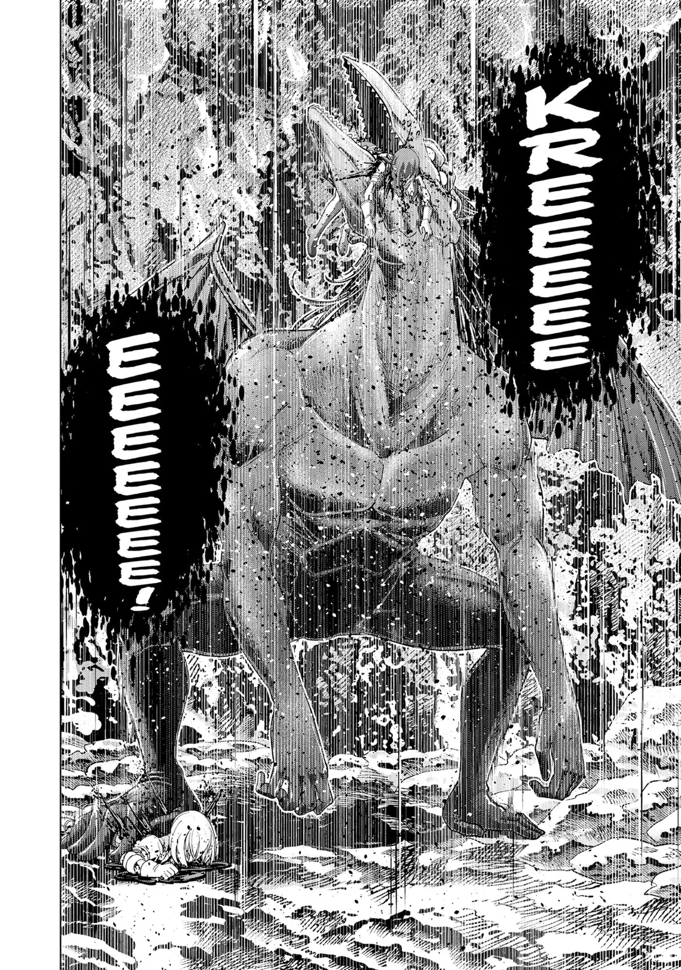 Read Parallel Paradise chapter 240 image 17 on Lezhin