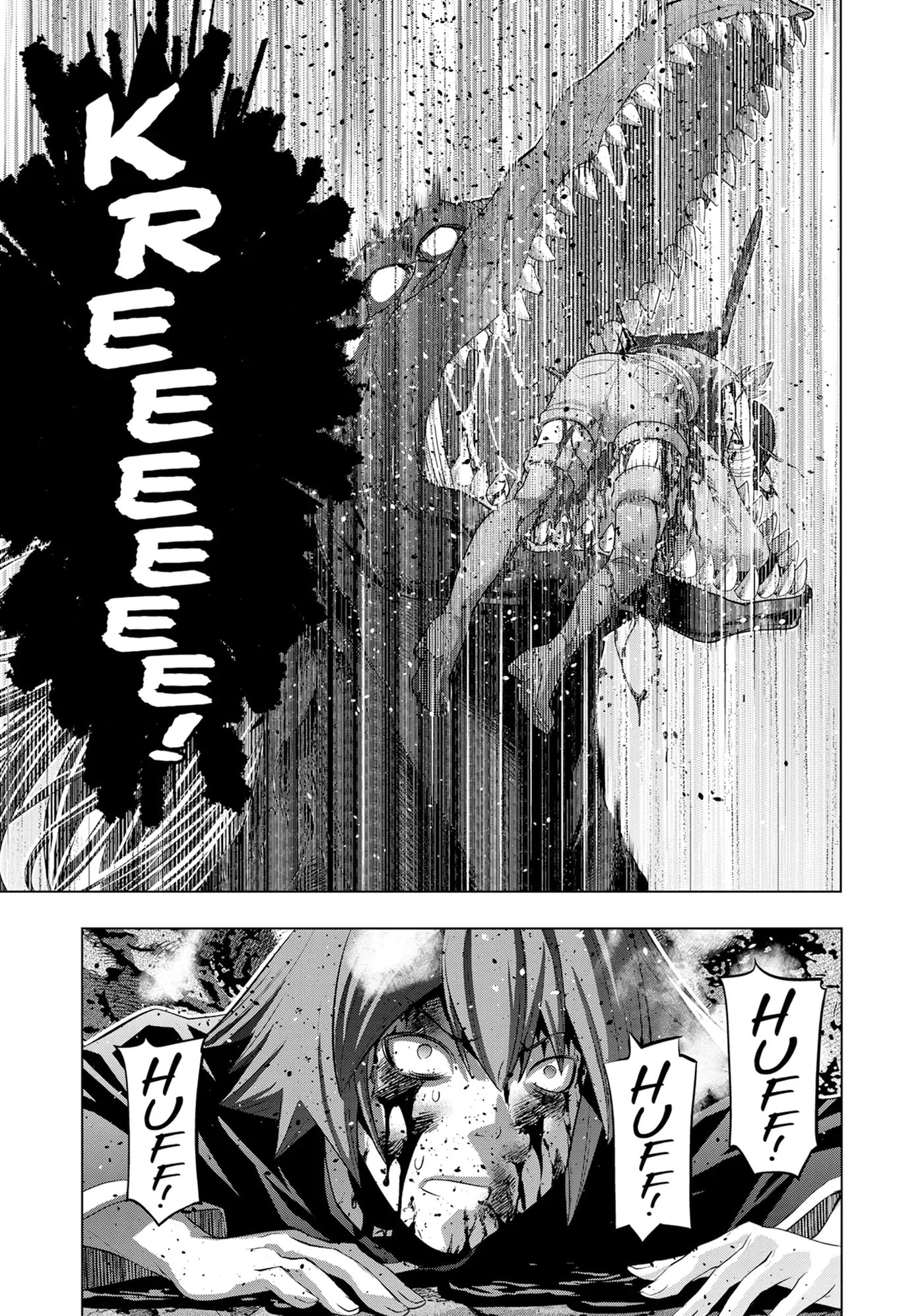 Read Parallel Paradise chapter 240 image 18 on Lezhin