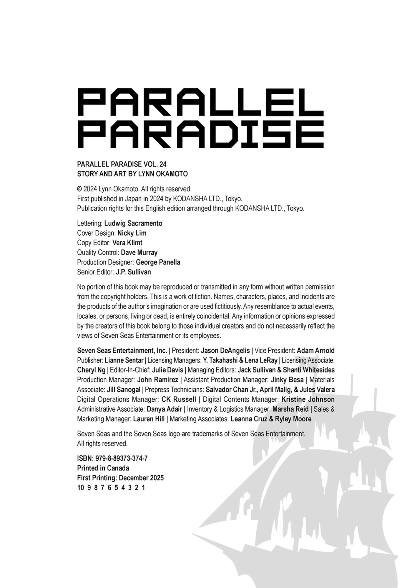 Read Parallel Paradise chapter 240 image 19 on Lezhin