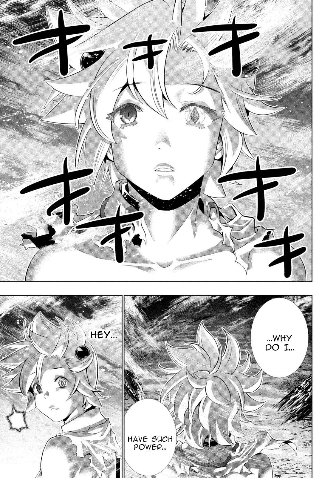Read Parallel Paradise chapter 248 image 14 on Lezhin