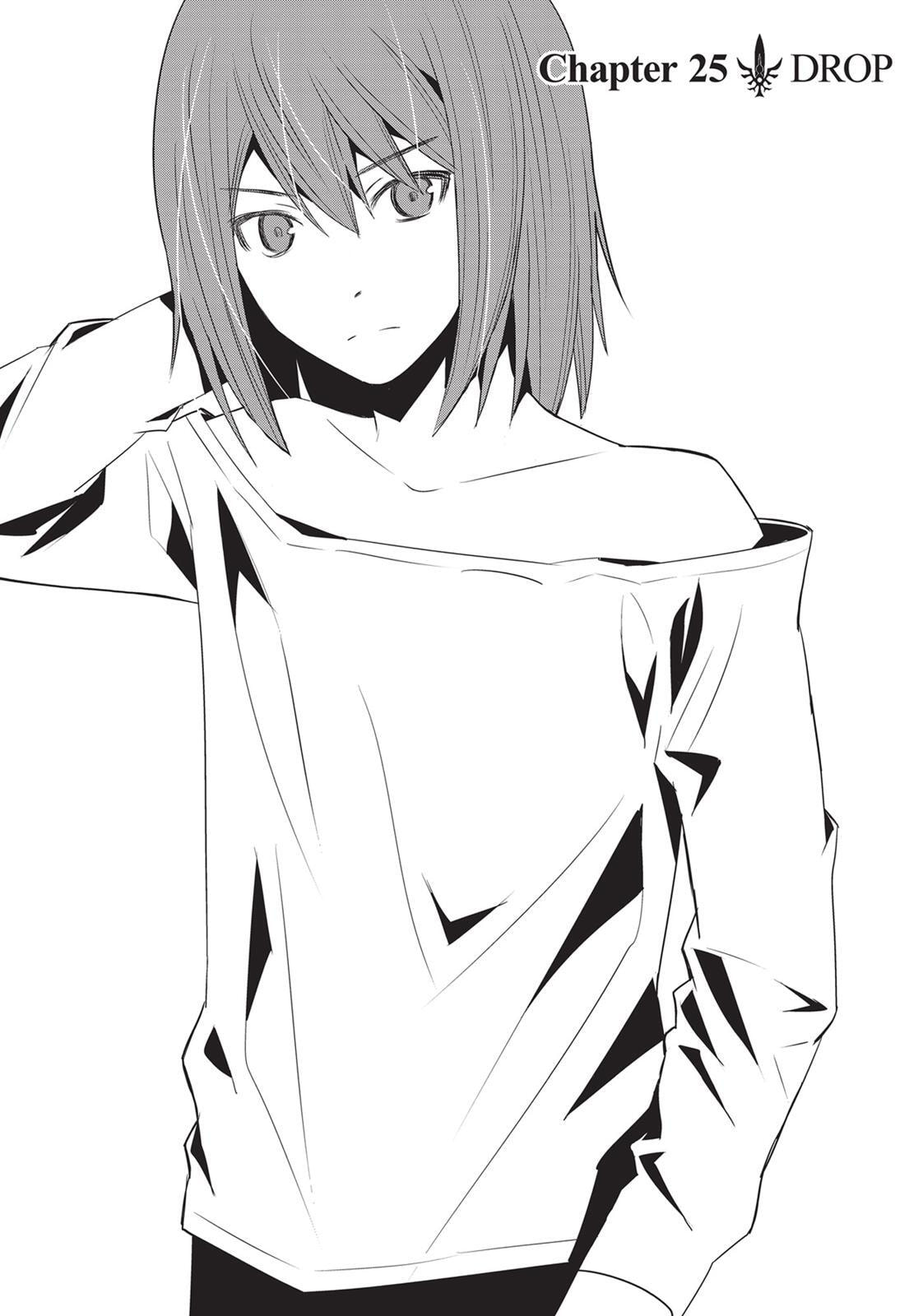 Read Parallel Paradise chapter 25 image 0 on Lezhin