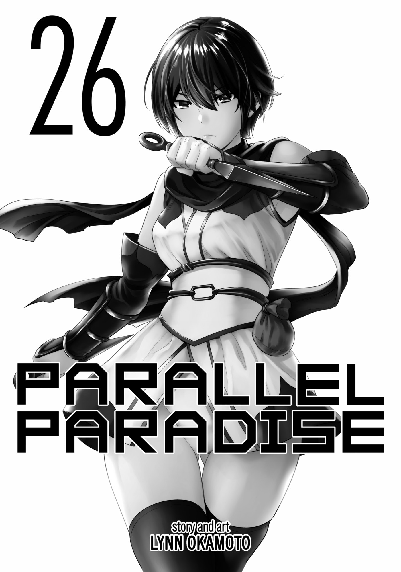 Read Parallel Paradise chapter 251 image 1 on Lezhin
