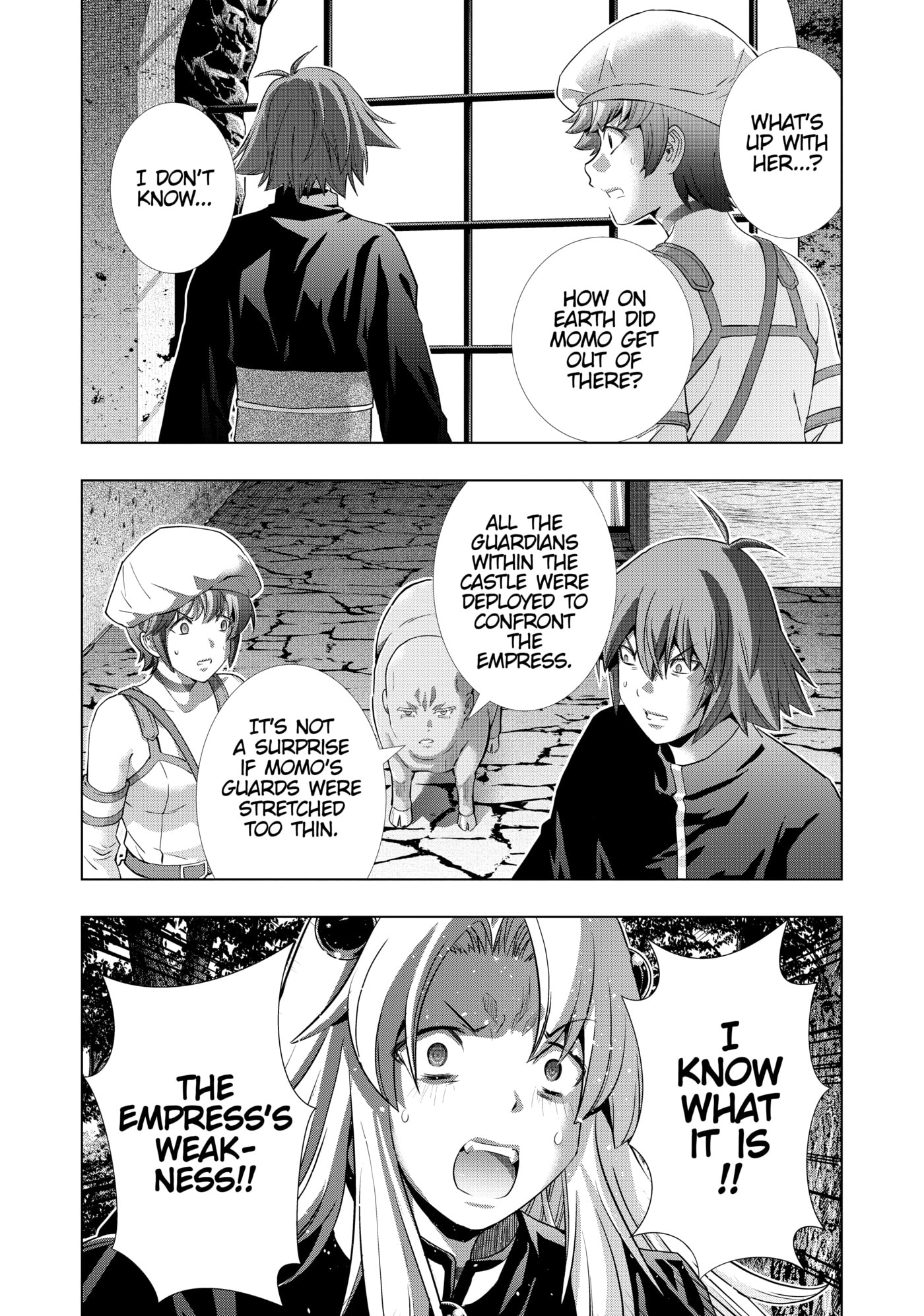 Read Parallel Paradise chapter 254 image 10 on Lezhin