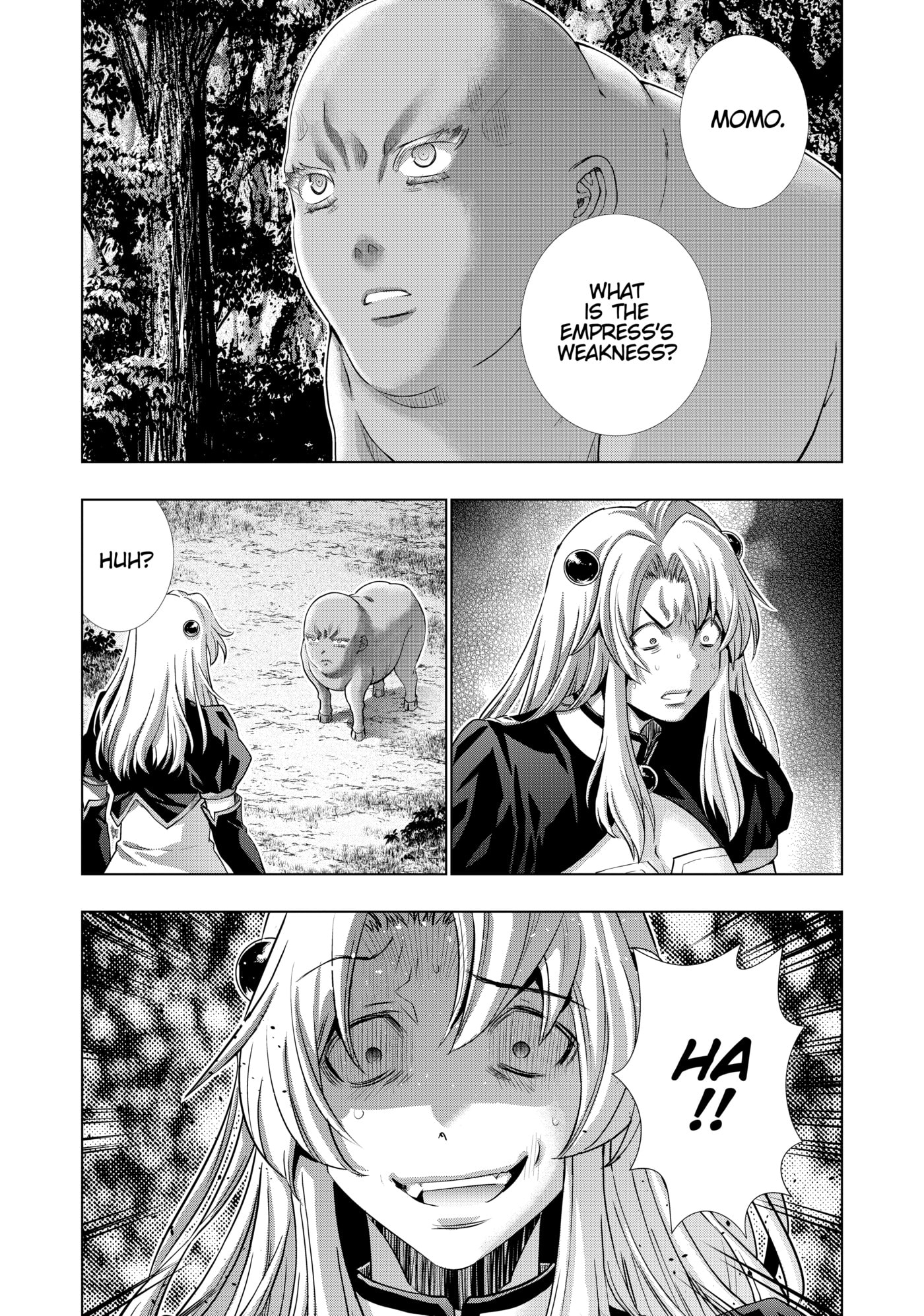 Read Parallel Paradise chapter 254 image 15 on Lezhin