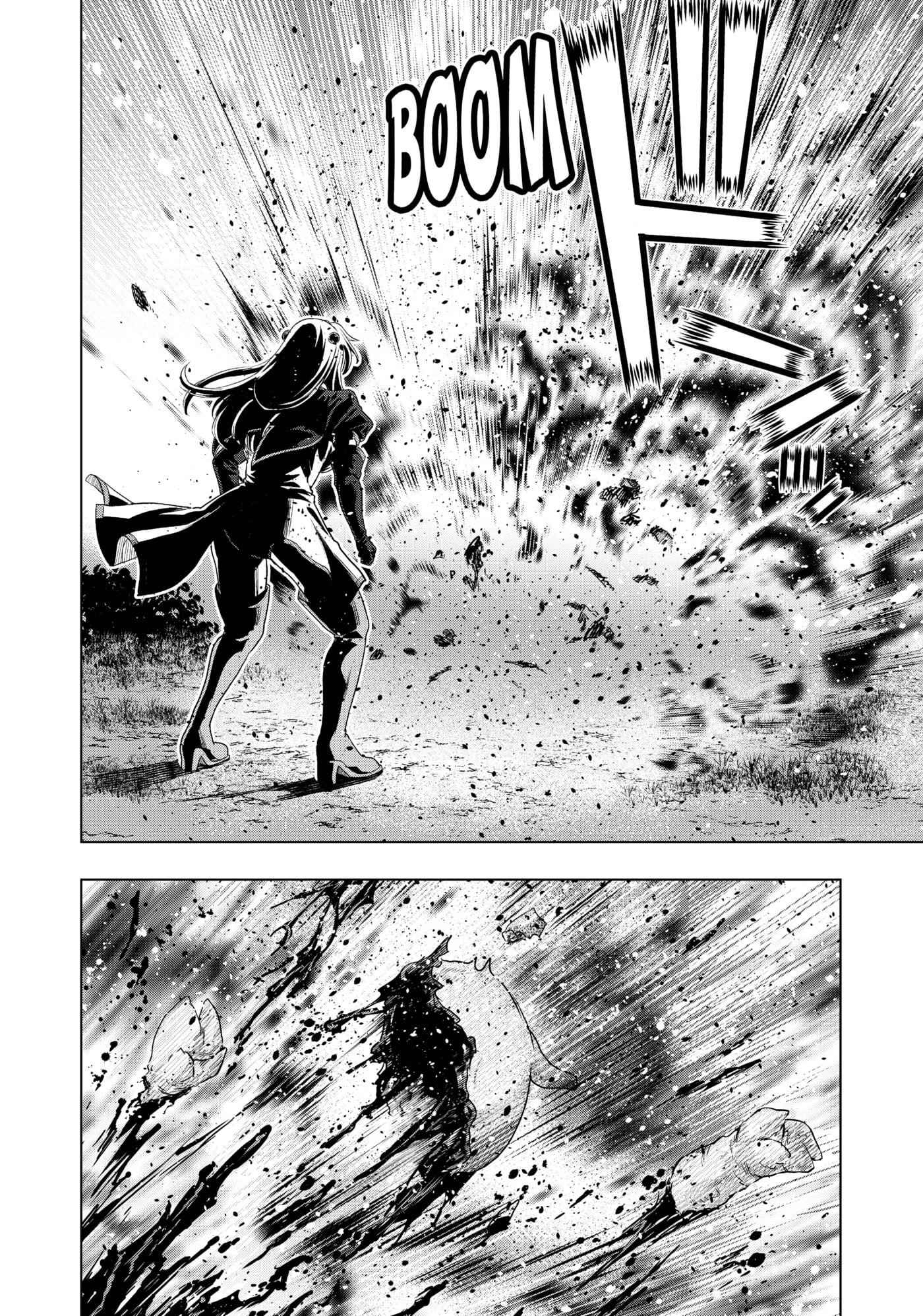 Read Parallel Paradise chapter 254 image 18 on Lezhin