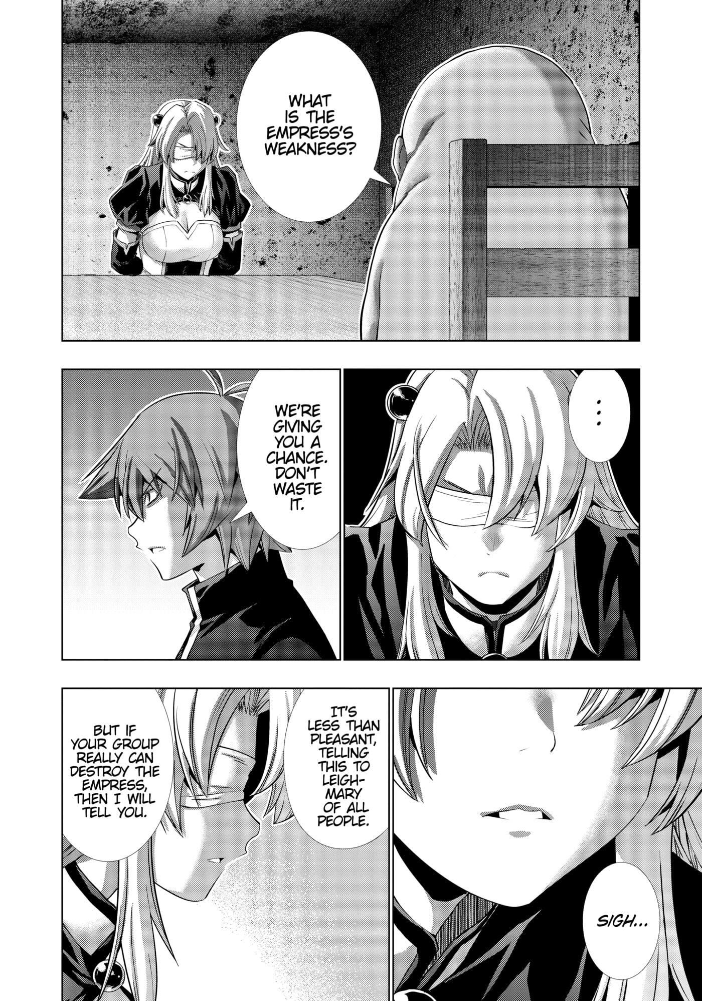 Read Parallel Paradise chapter 255 image 9 on Lezhin