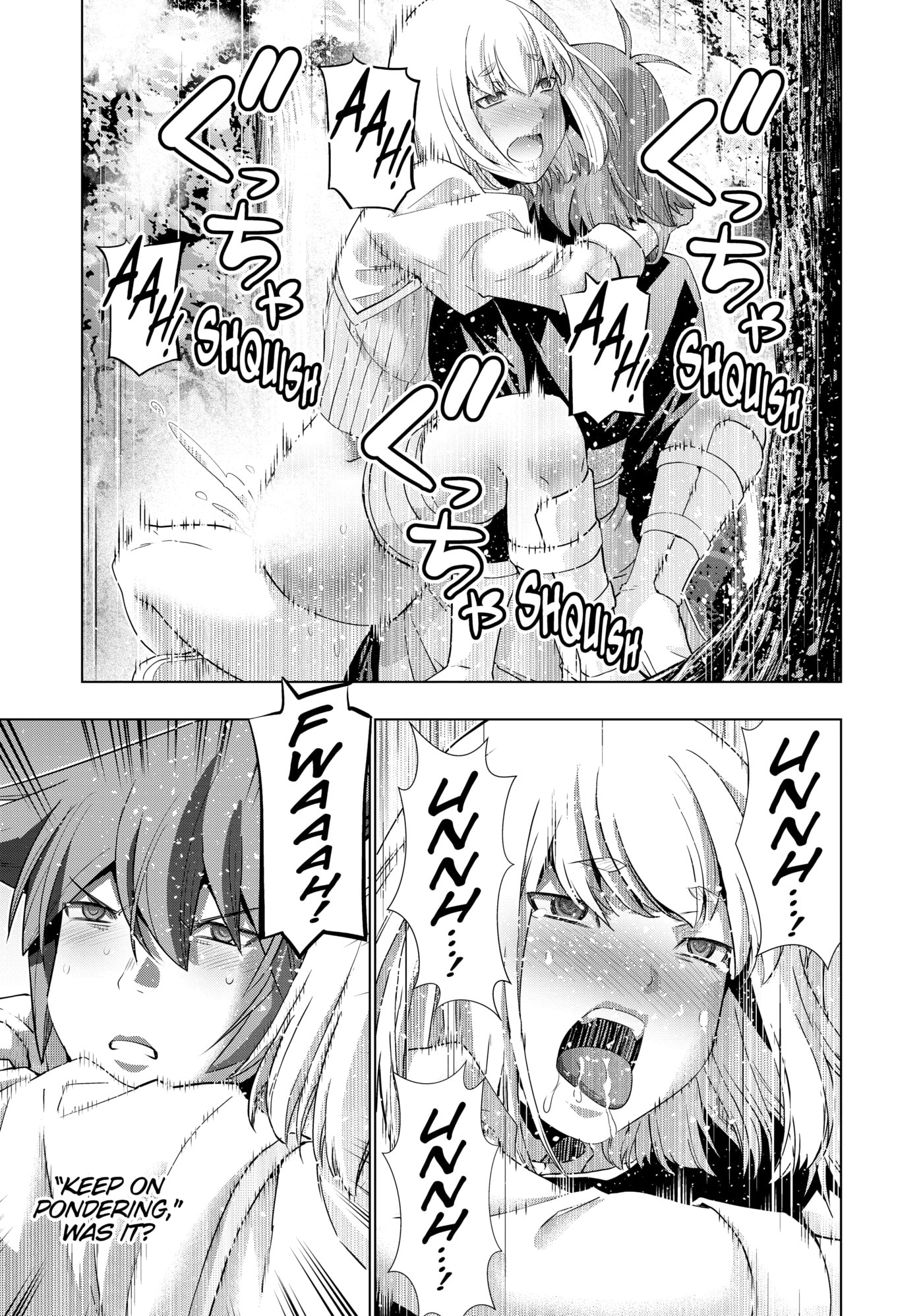 Read Parallel Paradise chapter 257 image 12 on Lezhin