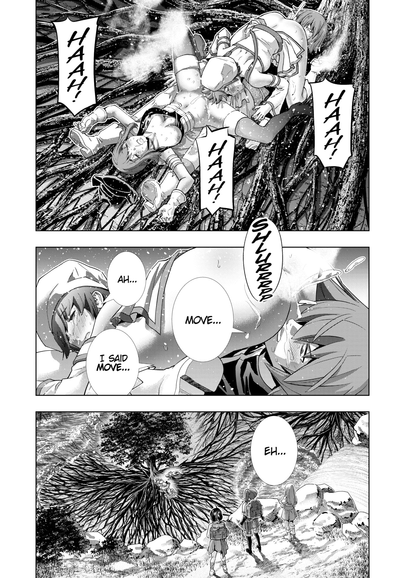 Read Parallel Paradise chapter 257 image 20 on Lezhin